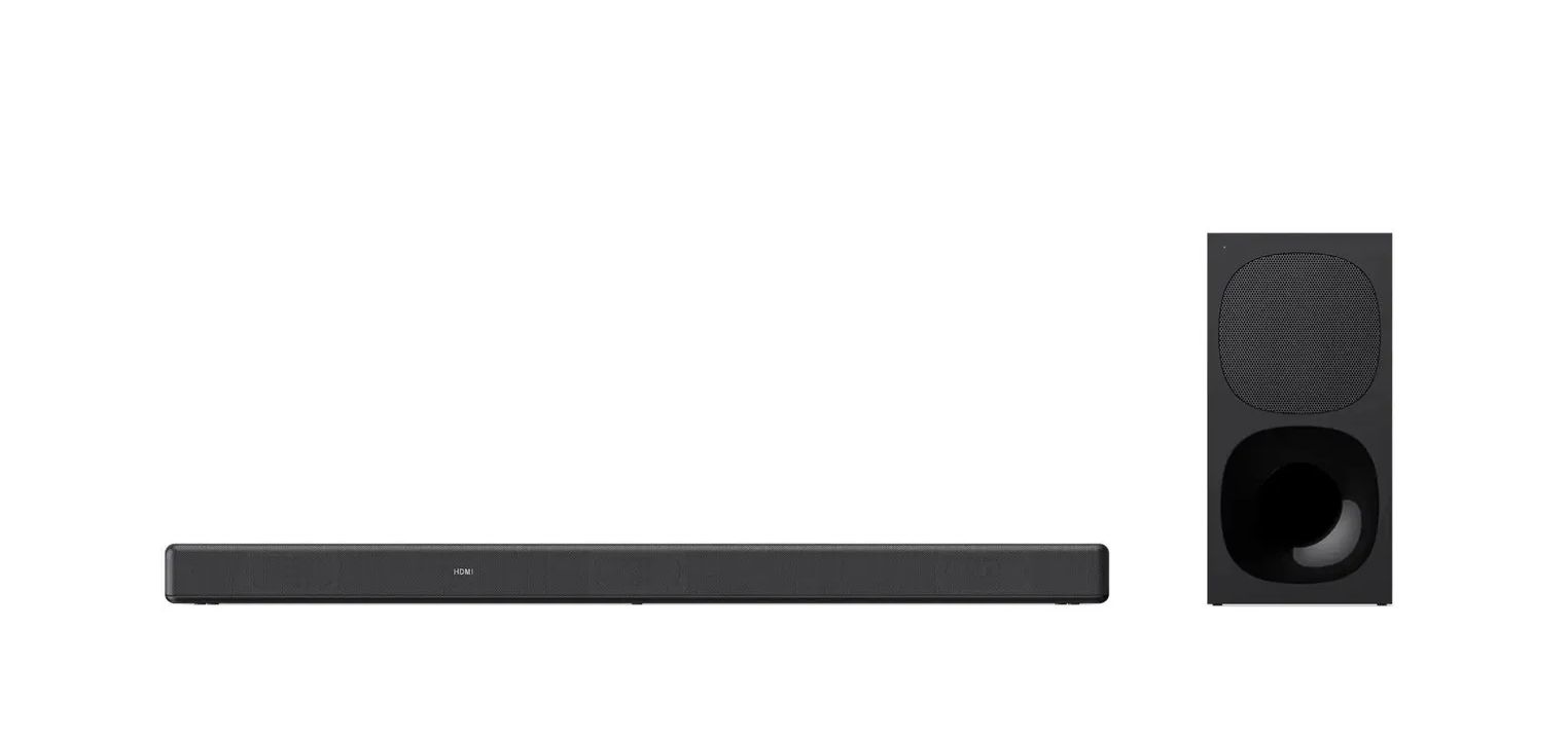 Саундбар Sony HT-G700, черный