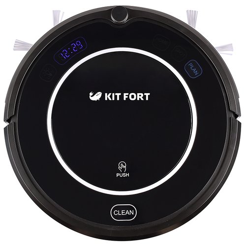 Пылесос Kitfort KT-504