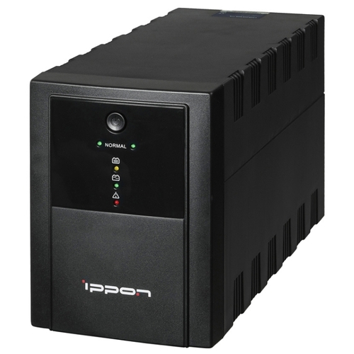 Интерактивный ИБП IPPON Back Basic 2200 Euro