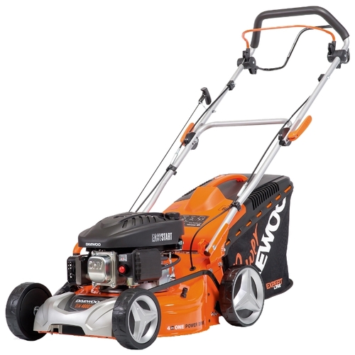 Газонокосилка Daewoo Power Products DLM 4600SP