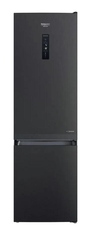 Холодильник Hotpoint-Ariston HTS 8202I BX O3