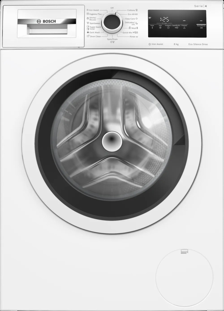 Стиральная машина Bosch WAN24170BY