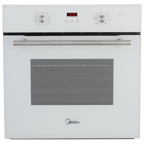 Духовой шкаф Midea EEH801GC-WH