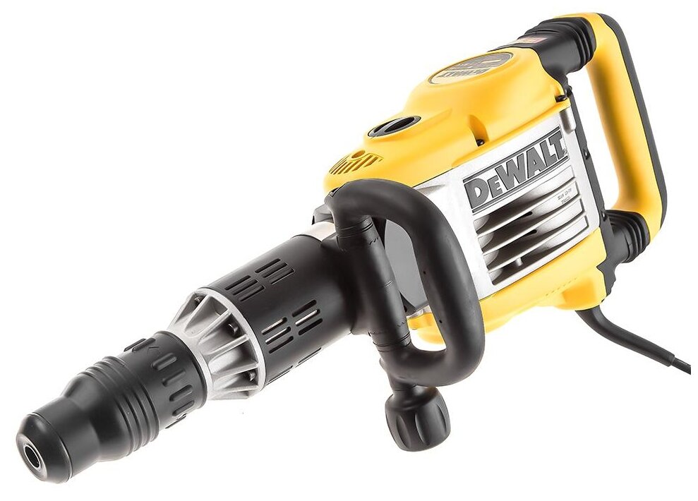 Отбойный молоток DeWALT D25902K