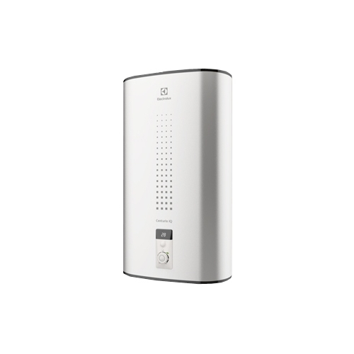 Накопительный водонагреватель Electrolux EWH 30 Centurio IQ Silver