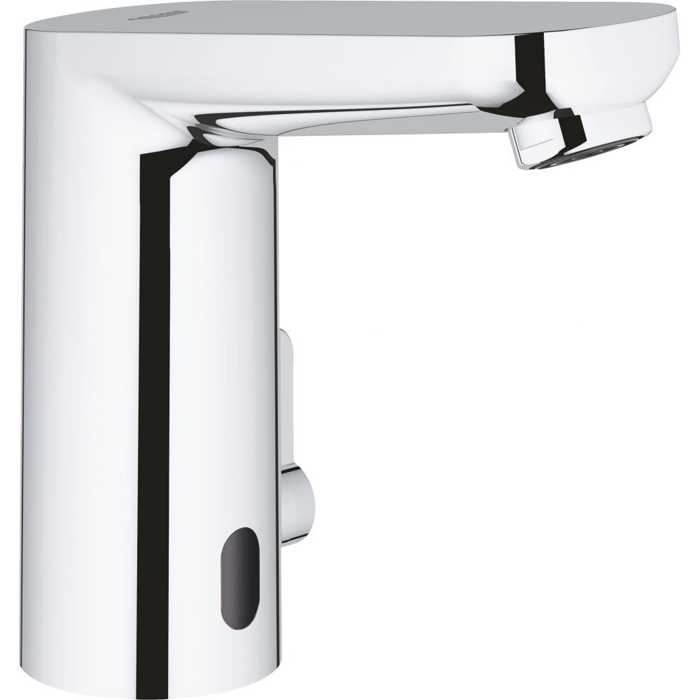 Смеситель для раковины Grohe Eurosmart Cosmopolitan E 36325001 (латунь), хром