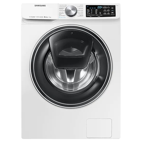 Стиральная машина Samsung WW70R62LVSWDLP