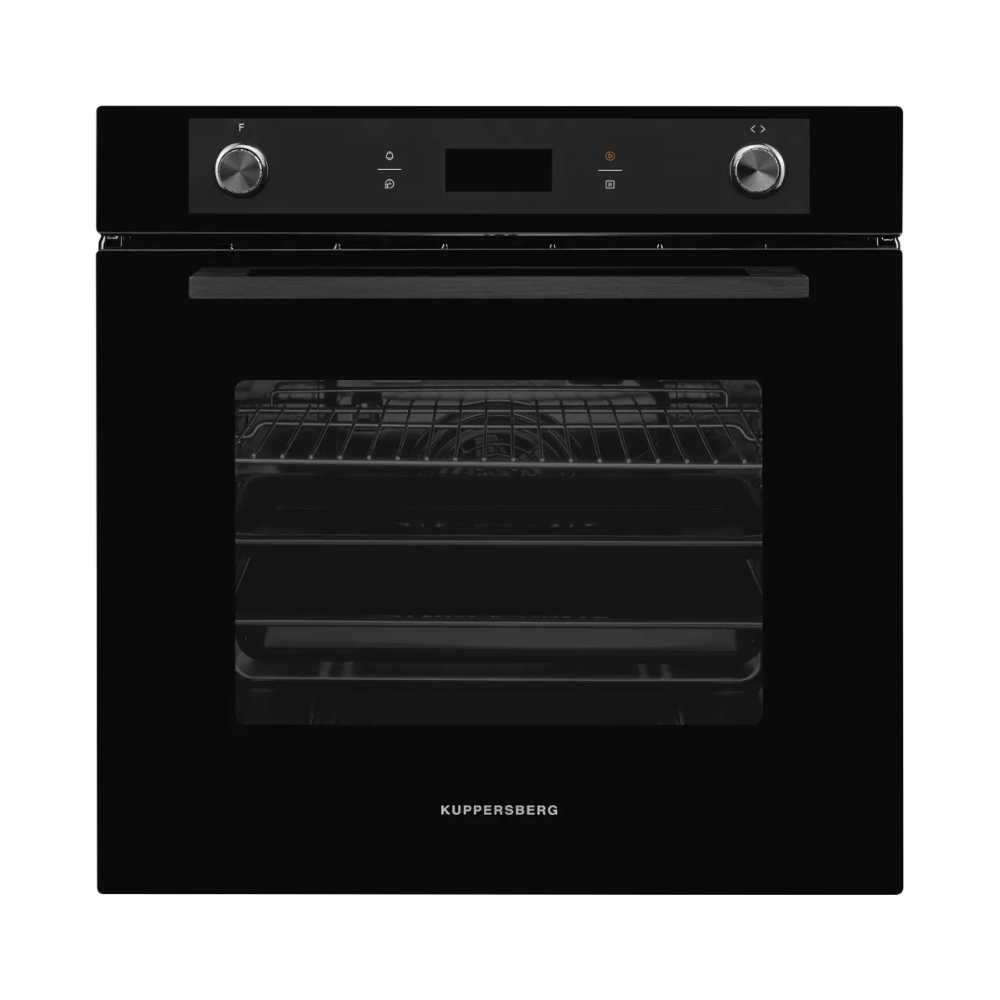 Духовой шкаф электрический Kuppersberg HM 639 Black