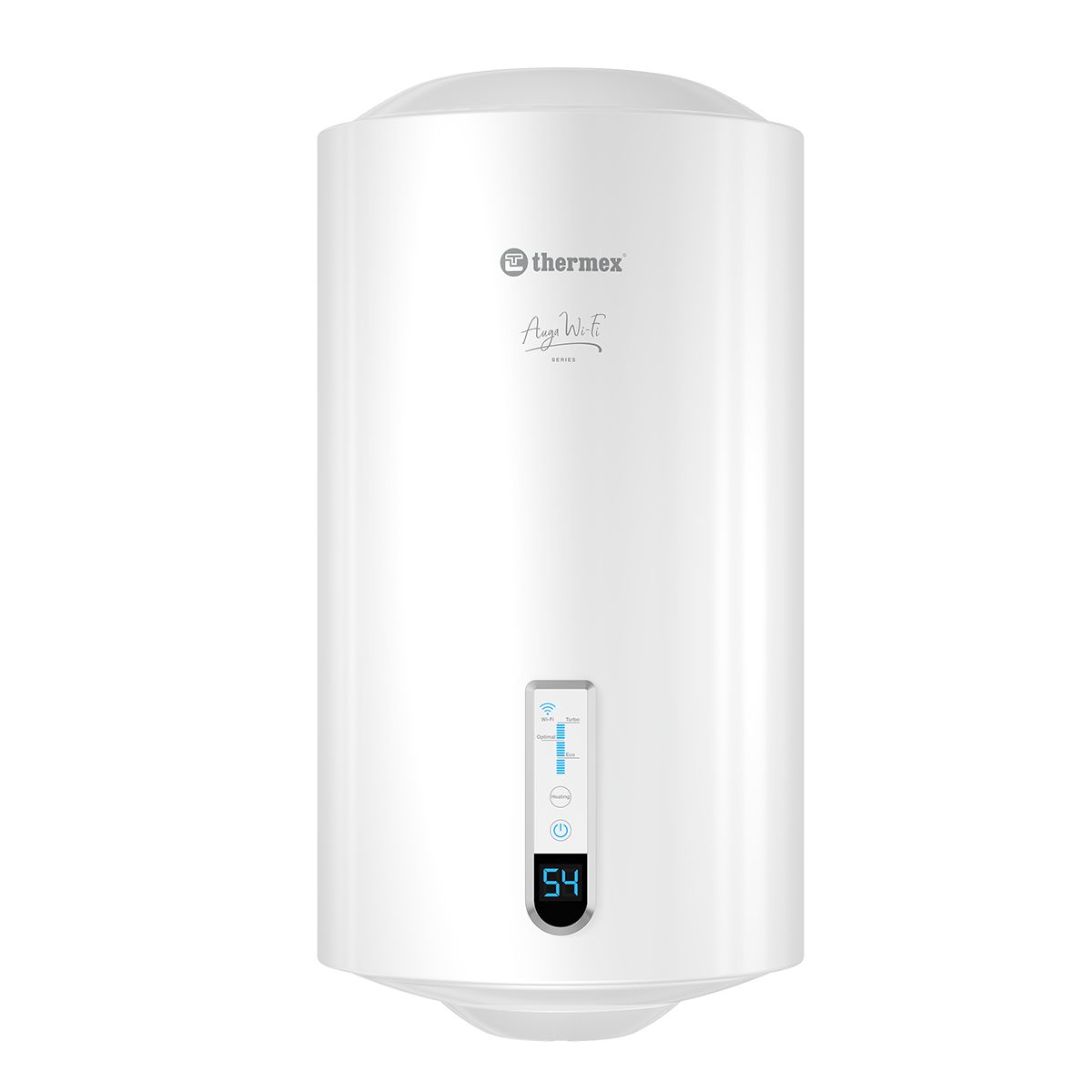 Водонагреватель накопительный электрический Thermex Auga 100 V Wi-Fi