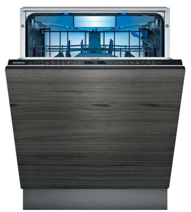 Посудомоечная машина встраиваемая Siemens SN 87YX01 CE
