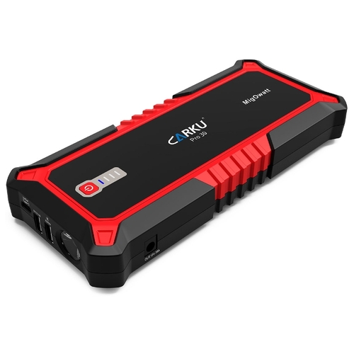 Пусковое устройство CARKU Pro-30