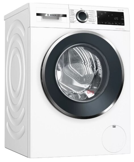 Стиральная машина Bosch WNG24440