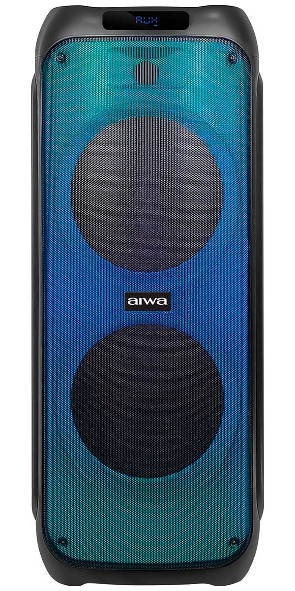 Акустическая система AIWA CAS-1251
