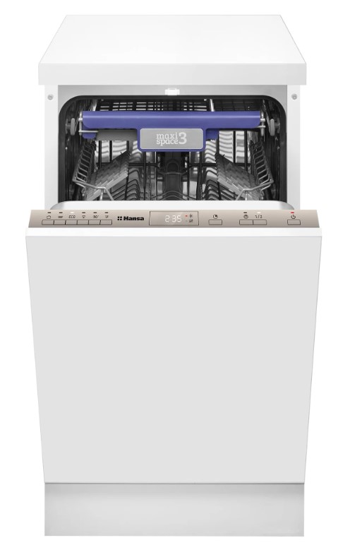Посудомоечная машина Hansa ZIM486ELH