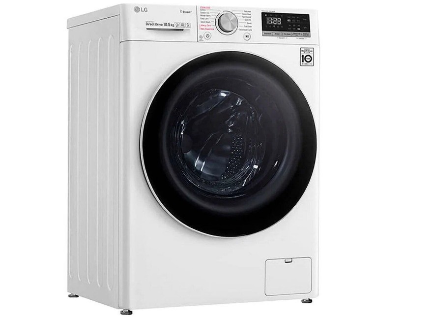 Стиральная машина LG F4WV510S0E