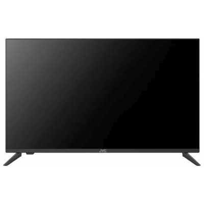 Телевизор JVC LT-32M395, черный