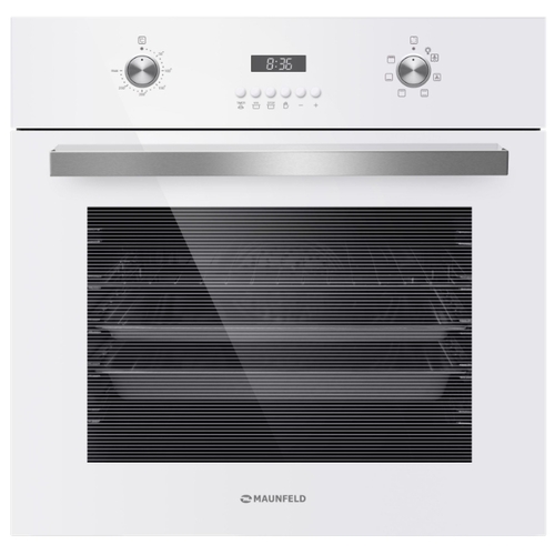 Духовой шкаф MAUNFELD CEOD 656W