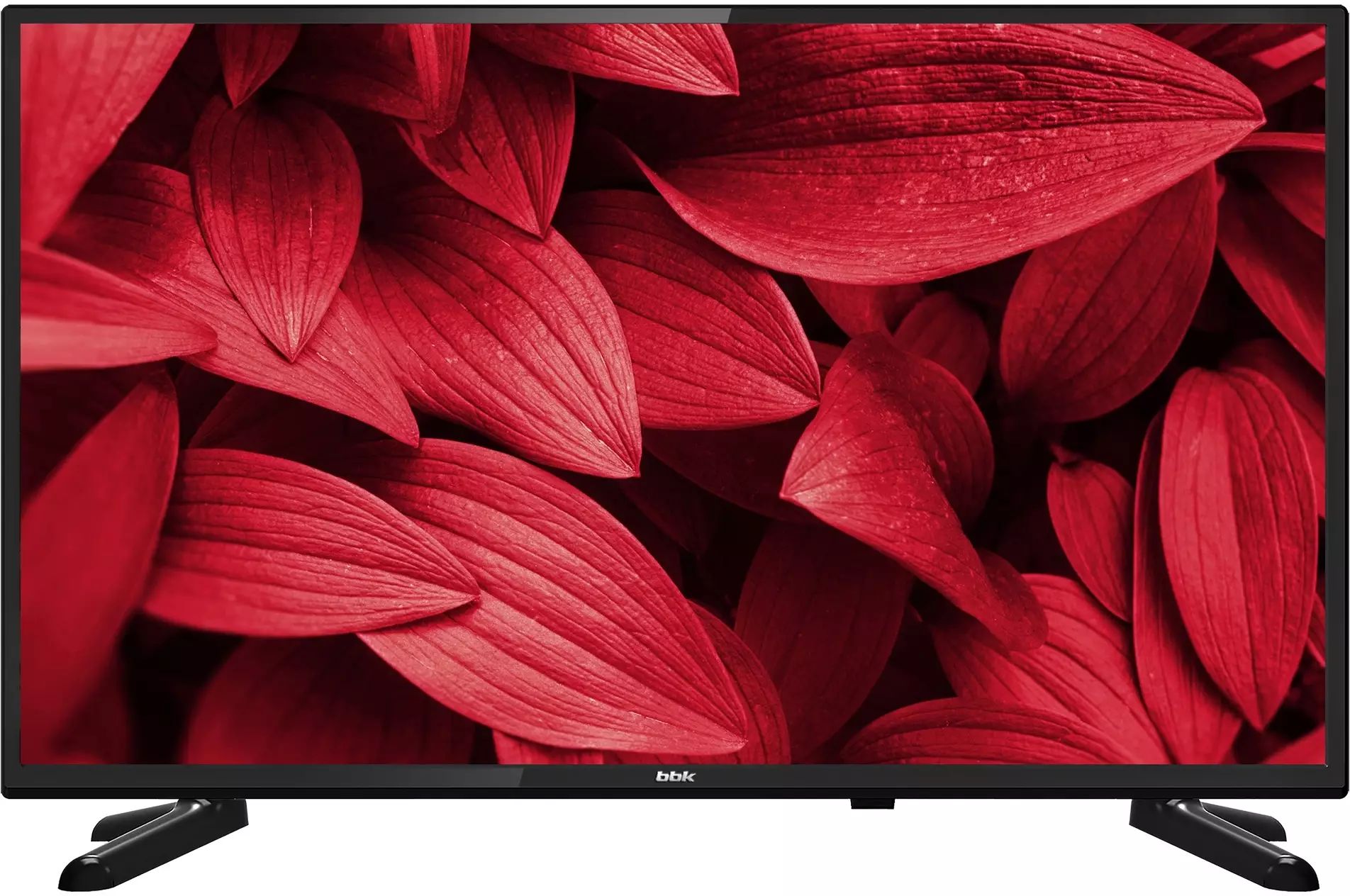 Телевизор BBK 42LEM-1017/FTS2C (B), черный