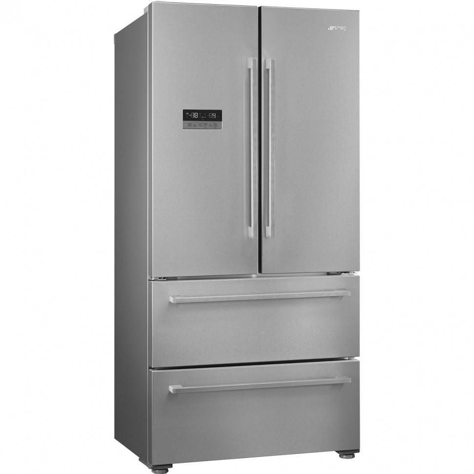 Холодильник Side-by-Side Smeg FQ55FXDE