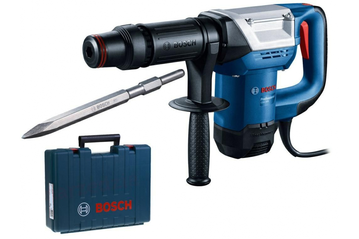 Отбойный молоток Bosch GSH 500 0611338720
