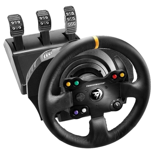 Руль Thrustmaster TX Racing Wheel Leather Edition