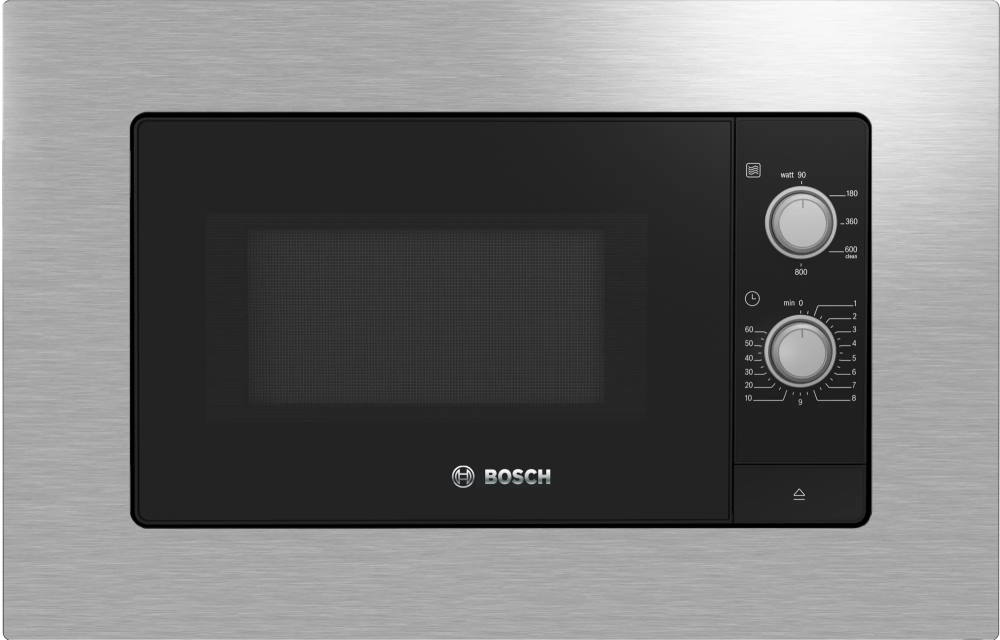 Микроволновая печь встраиваемая Bosch BFL620MS3