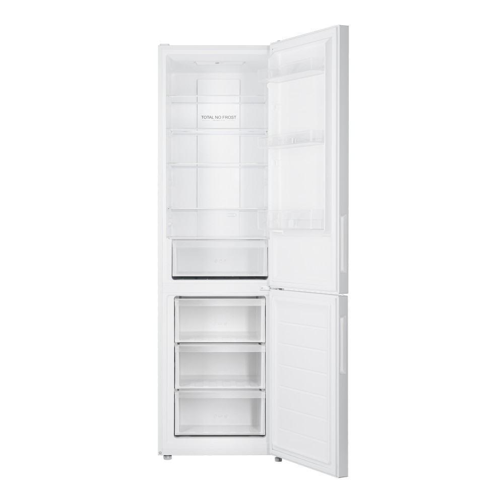 Холодильник Haier CEF537AWD