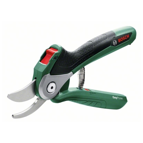 Секатор аккумуляторный BOSCH EasyPrune