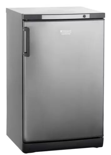 Морозильник Hotpoint-Ariston RMUP 100 X H