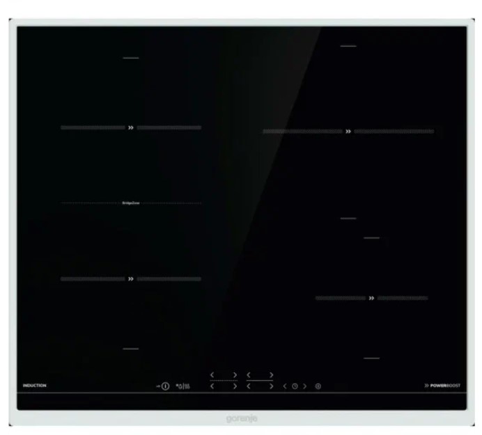 Варочная панель Gorenje IT643BX7 черный