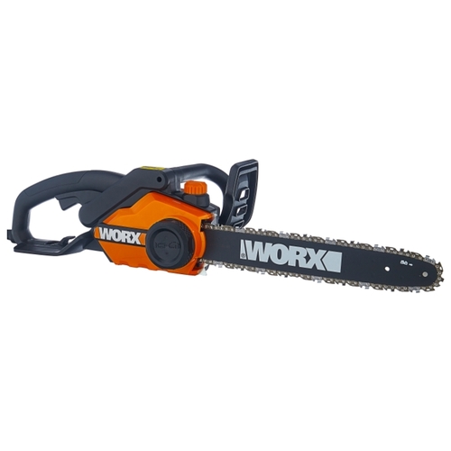 Пила электрическая Worx WG303E