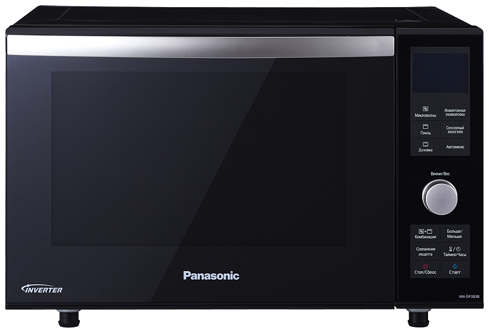Микроволновая печь Panasonic NN-DF383B