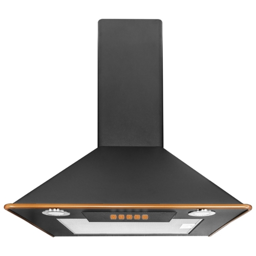 Каминная вытяжка Kuppersberg ONDA 60 BB