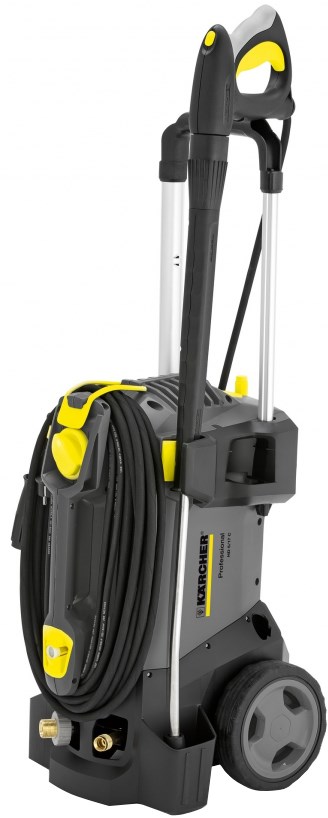 Мойка высокого давления Karcher Karcher HD 6/13 C Plus 1.520-951