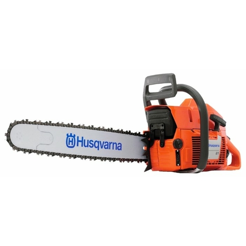 Бензопила Husqvarna 61