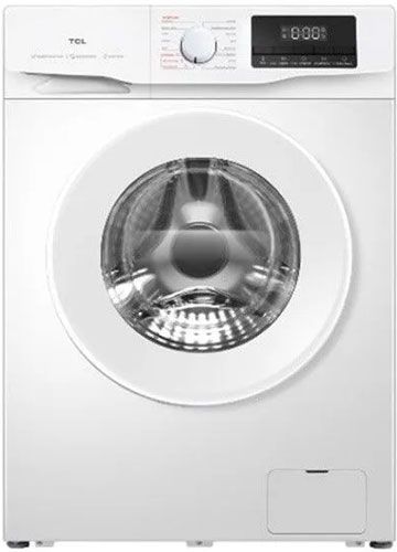 Стиральная машина TCL TWOF-607W10W1, белый