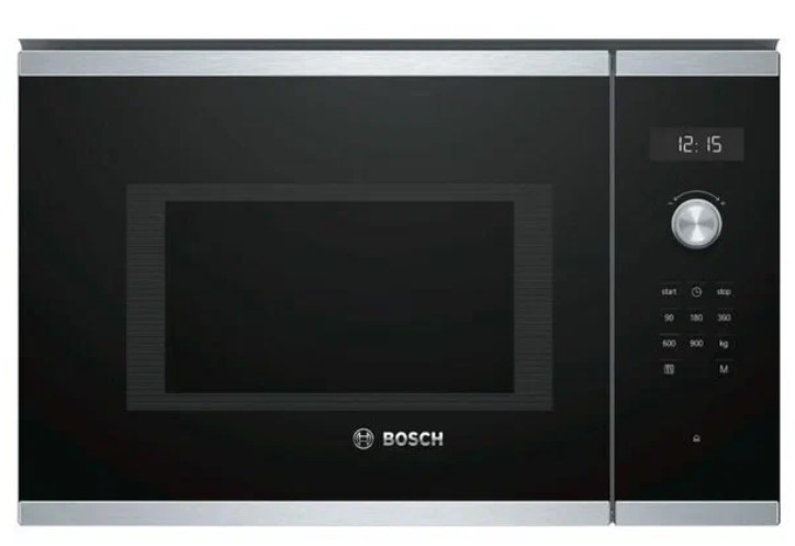 Микроволновая печь Bosch BFL553MS0