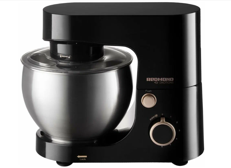 Планетарный миксер REDMOND RFM-5370
