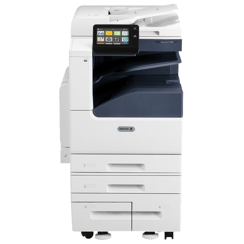 МФУ Xerox VersaLink C7020 с тандемным лотком VLC7020TT