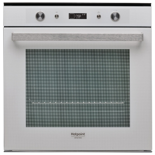 Духовой шкаф Hotpoint-Ariston FI7 861 SH WH