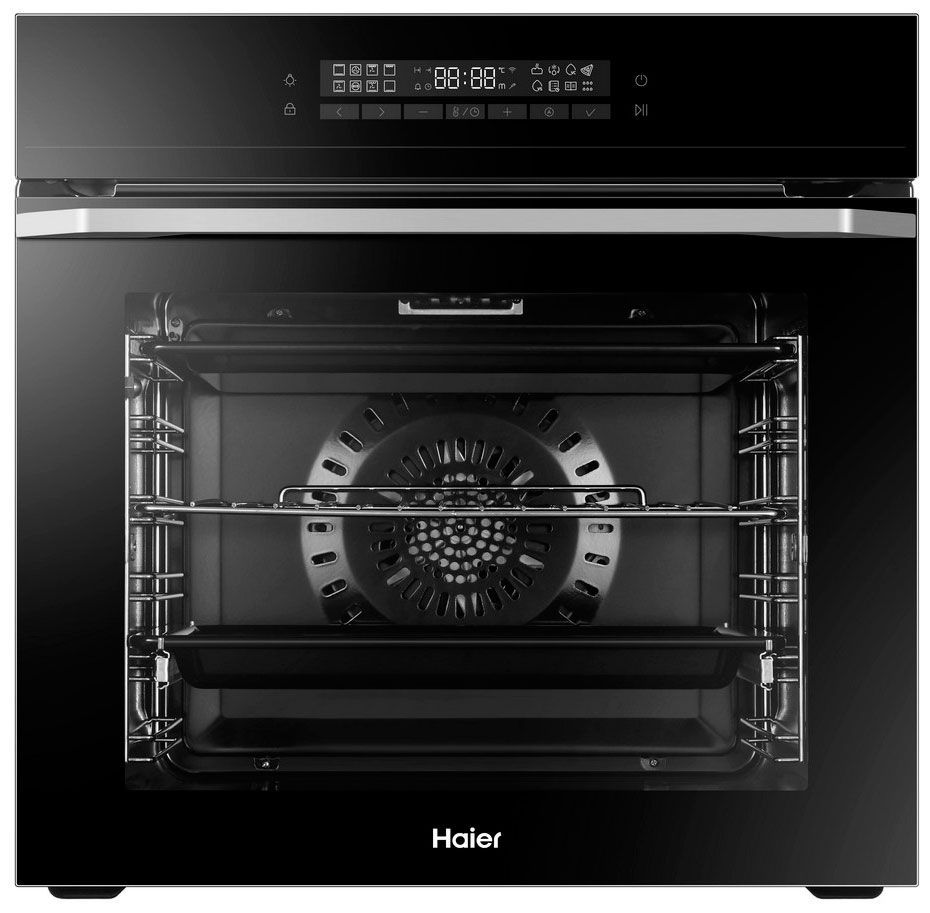Духовой шкаф электрический Haier HOQ-P16AN5GB