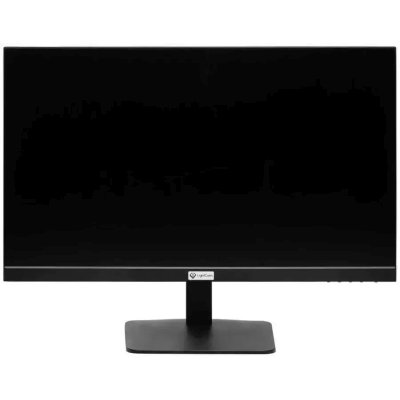 Монитор Lightcom V-Plus 400-04-IF-09, черный
