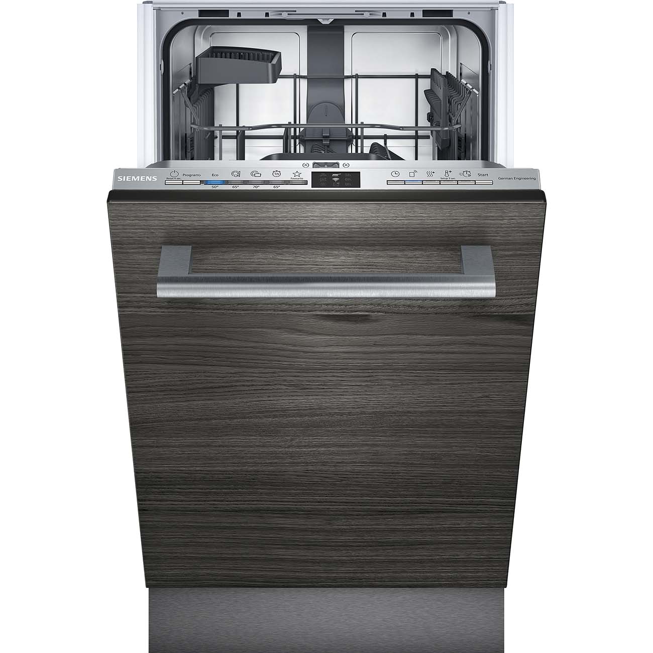 Посудомоечная машина Siemens SR 61HX2 IKR