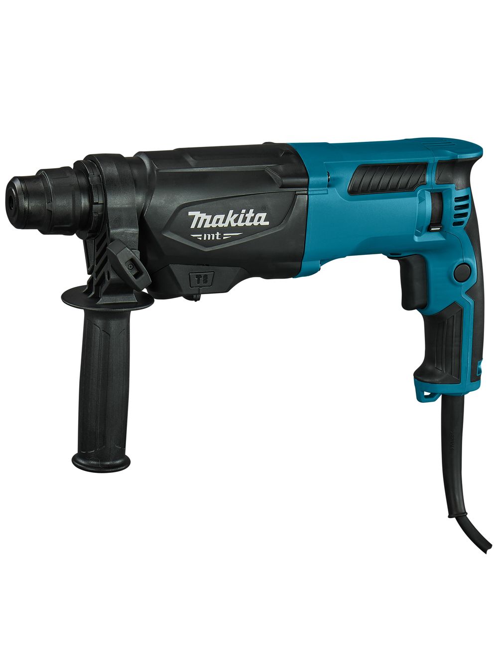 Перфоратор Makita M8701B (кейс в комплекте)