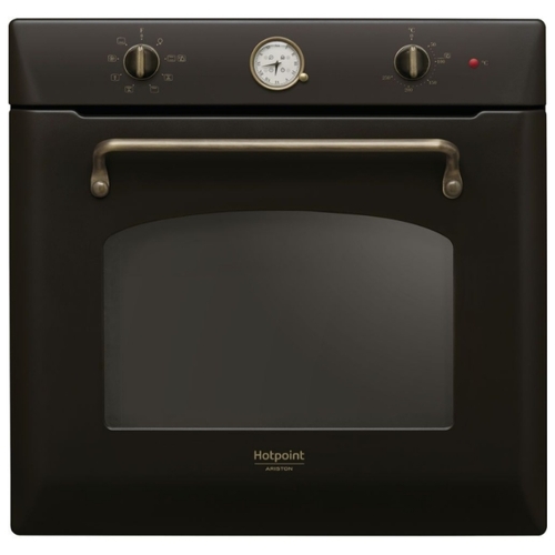 Духовой шкаф электрический Hotpoint-Ariston FIT 804 H AN