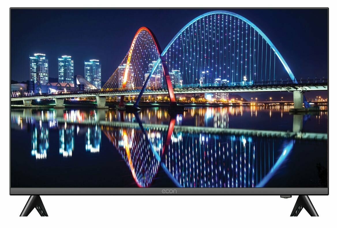 Телевизор ECON EX-32HS012B-T2-SMART