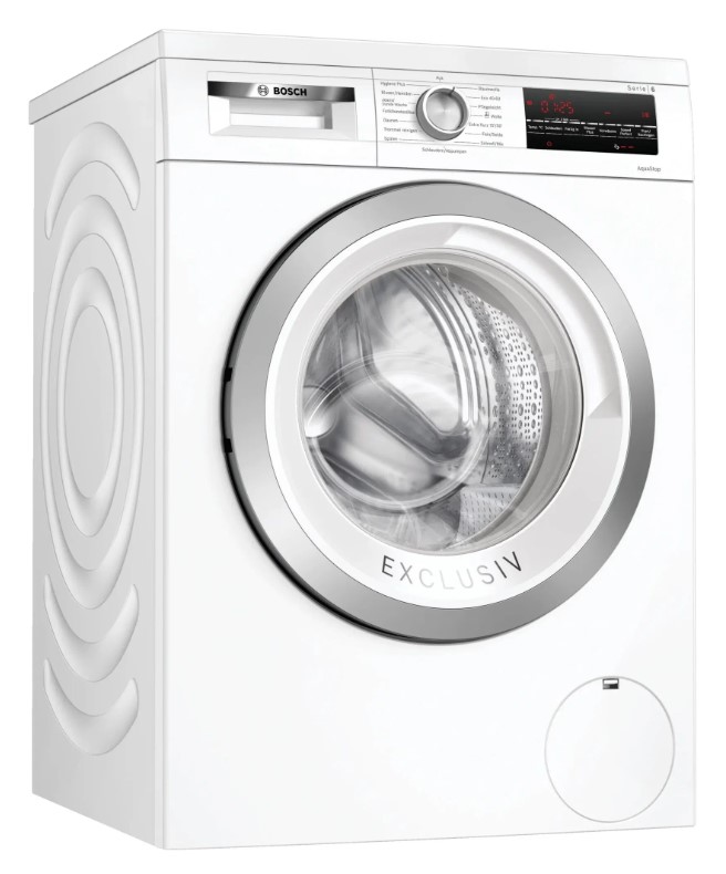 Стиральная машина Bosch WUU28T91