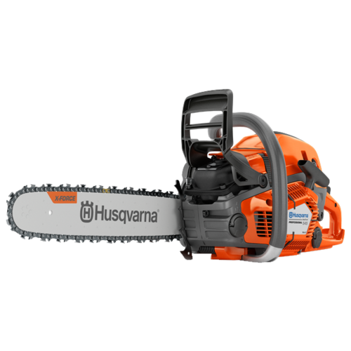 Пила цепная бензиновая Husqvarna 545 Mark II