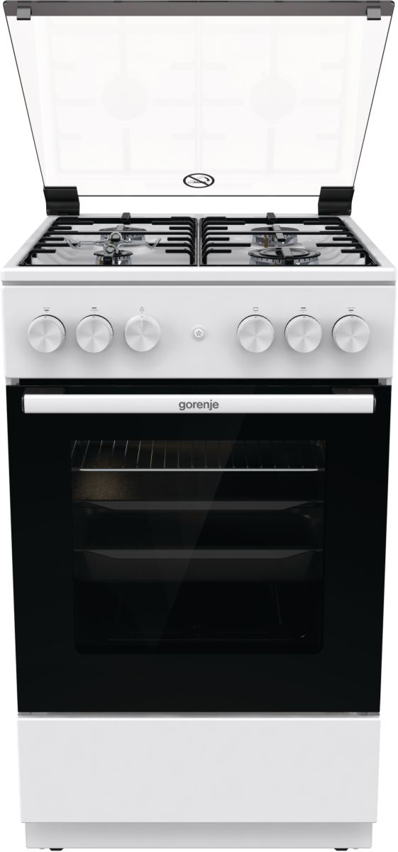 Плита газовая Gorenje GGI5A21WH