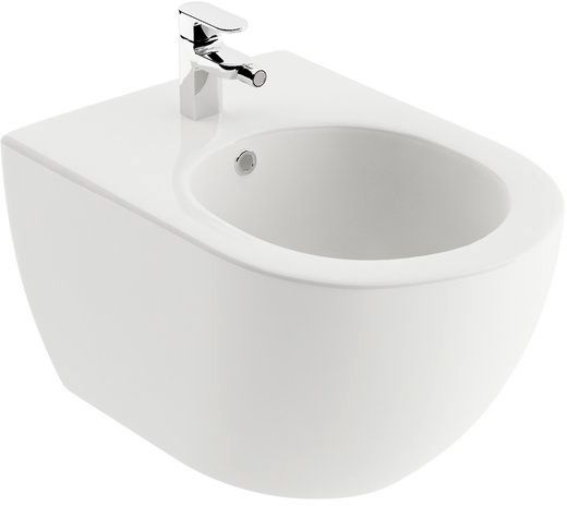 Биде подвесное Ravak Chrome Uni Chrome арт.X01517